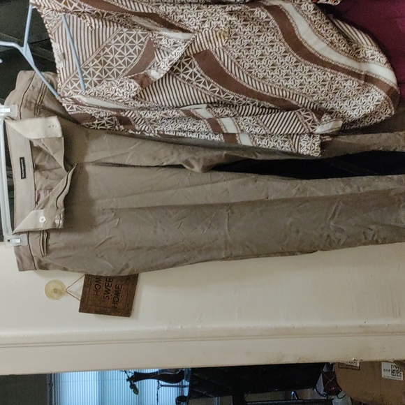 Pants shirts - Picture 5 of 10